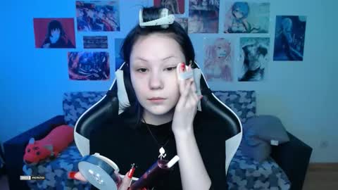 Snapshot of hugomin chatting on 03.25.26 HugoMin online show from 03.25.26