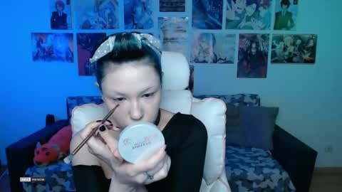 Snapshot of hugomin chatting on 04.15.26 HugoMin online show from 04.15.26