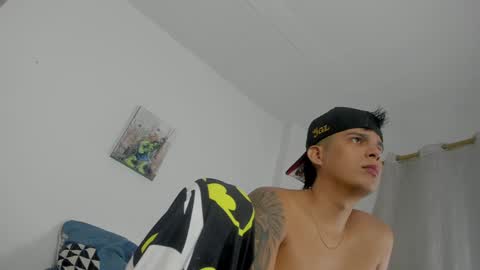 Hugo online show from 12.31.24