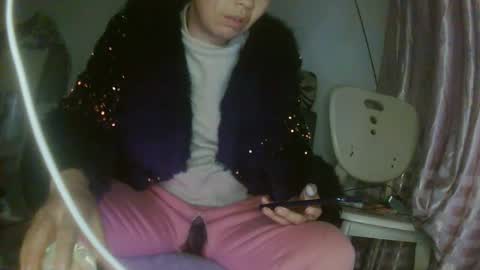 Snapshot of hujiajia520321431 chatting on 01.16.26 hujiajia520321431 online show from 01.16.26