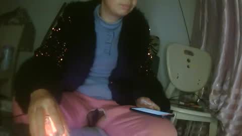 Snapshot of hujiajia520321431 chatting on 01.18.26 hujiajia520321431 online show from 01.18.26