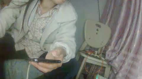 Snapshot of hujiajia520321431 chatting on 02.15.26 hujiajia520321431 online show from 02.15.26