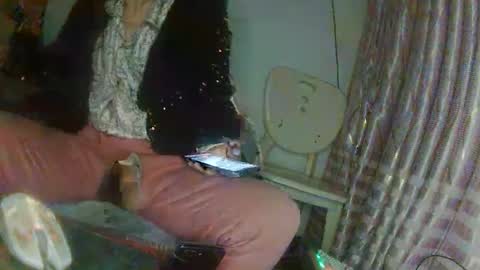 Snapshot of hujiajia520321431 chatting on 02.16.26 hujiajia520321431 online show from 02.16.26