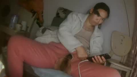 Snapshot of hujiajia520321431 chatting on 02.23.26 hujiajia520321431 online show from 02.23.26