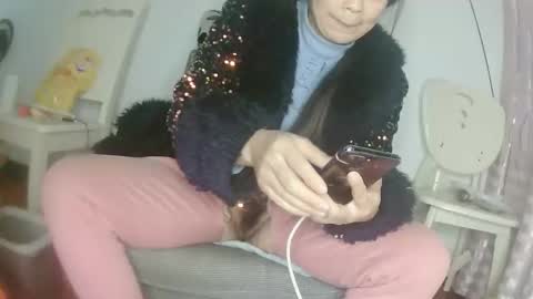 Snapshot of hujiajia520321431 chatting on 03.17.26 hujiajia520321431 online show from 03.17.26