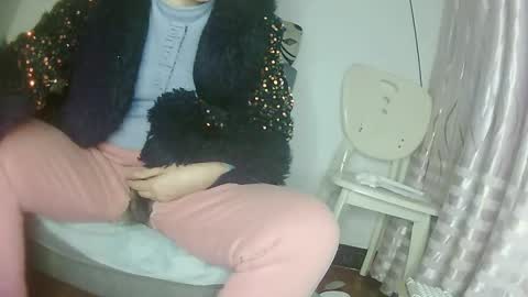 Snapshot of hujiajia520321431 chatting on 03.21.26 hujiajia520321431 online show from 03.21.26