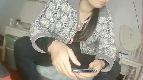 Snapshot of hujiajia520321431 chatting on 03.31.26 hujiajia520321431 online show from 03.31.26