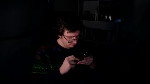 humanashtray online show from 03.08.26