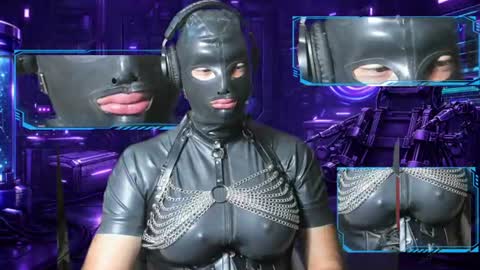 Humandroid online show from 07.15.26