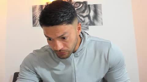 Eli online show from 01.11.26