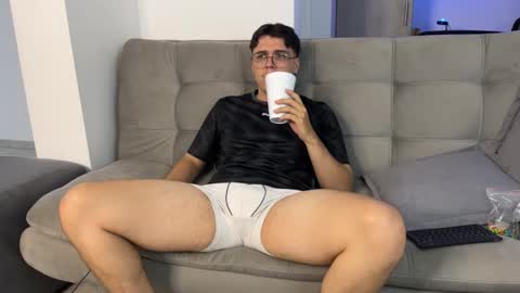 hun_damer online show from 09.11.25