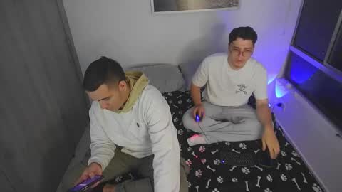 hun_damer online show from 09.18.25