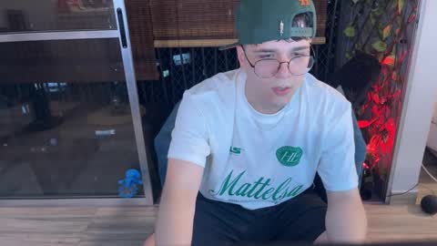 hun_damer online show from 11.26.25