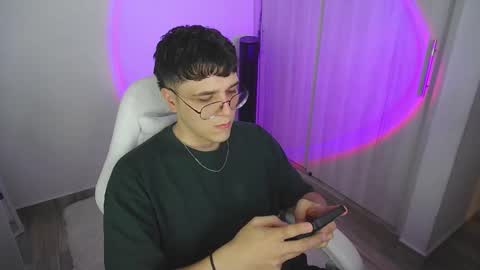 hun_damer online show from 11.27.25