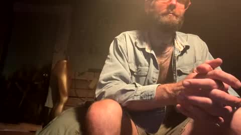 hung_hard_spun online show from 07.18.26