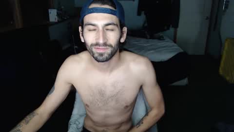 Snapshot of hungbidad666 chatting on 12.02.24 FootLover online show from 12.02.24