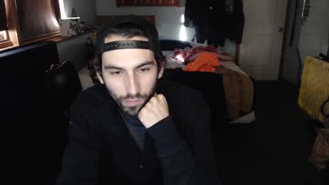 Snapshot of hungbidad666 chatting on 12.02.24 FootLover online show from 12.02.24