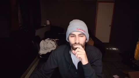 Snapshot of hungbidad666 chatting on 12.04.24 FootLover online show from 12.04.24