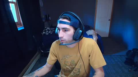 Snapshot of hungbidad666 chatting on 12.07.24 FootLover online show from 12.07.24