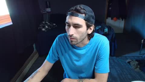 Snapshot of hungbidad666 chatting on 12.12.24 FootLover online show from 12.12.24