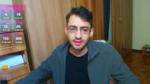 Snapshot of hungeddy chatting on 01.09.25 Eddy online show from 01.09.25