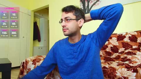 Snapshot of hungeddy chatting on 02.27.25 Eddy online show from 02.27.25