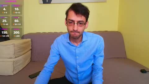 Snapshot of hungeddy chatting on 11.17.25 Eddy online show from 11.17.25