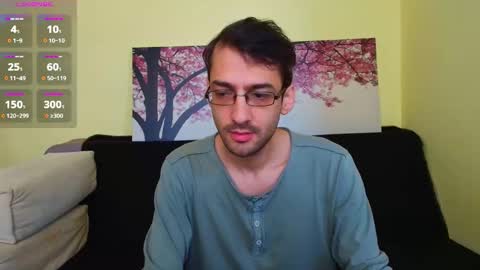 Snapshot of hungeddy chatting on 11.21.25 Eddy online show from 11.21.25