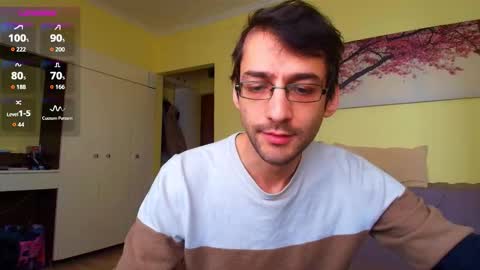 Eddy online show from 01.19.26