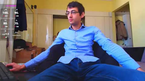 Eddy online show from 02.03.26