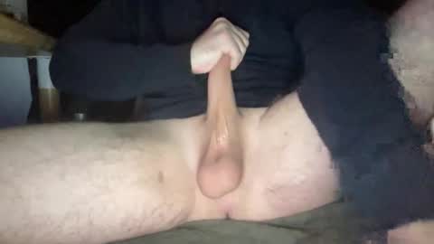 hunglikeahorsewes online show from 04.12.26