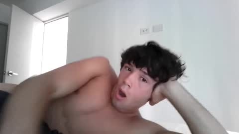 Tyler online show from 04.16.26