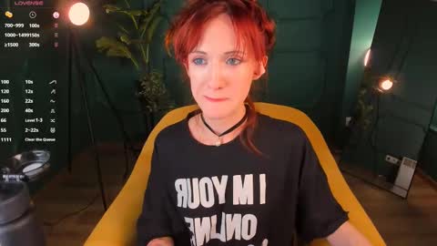 Kitty online show from 03.06.25