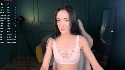 Kitty online show from 10.03.25