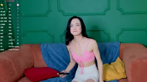 Kitty online show from 01.15.26