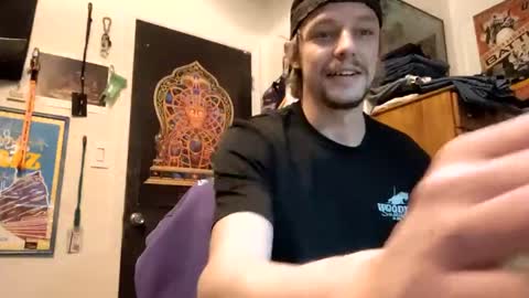 Snapshot of hungtxcock92 chatting on 02.21.25 hungtxcock92 online show from 02.21.25