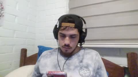 Rod online show from 12.10.24