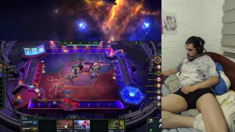 Rod online show from 12.10.24