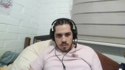 Rod online show from 01.18.25