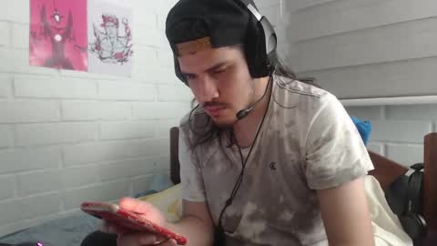 Rod online show from 02.13.25