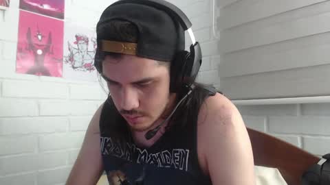 Rod online show from 02.13.25