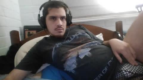 Rod online show from 03.10.25