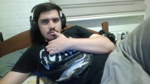 Rod online show from 03.13.26