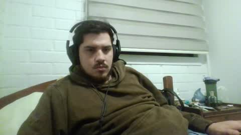 Rod online show from 04.15.26