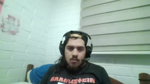 Rod online show from 04.20.26