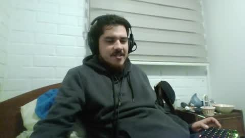 Rod online show from 04.24.26