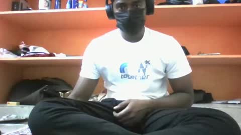 hunk_dominant online show from 11.13.25