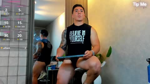 hunk_ryan online show from 01.19.25