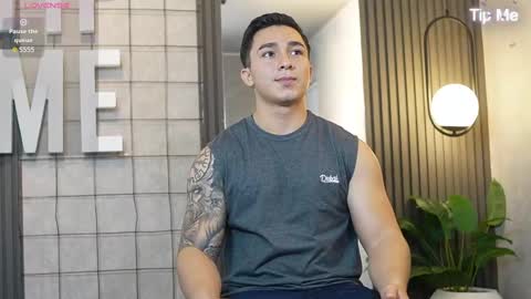 hunk_ryan online show from 02.28.25