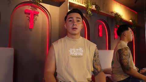 hunk_ryan online show from 10.04.25